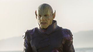 An early version of <i>Dark Phoenix </i>was so much like <i>Captain Marvel </i>that it even had the Skrulls